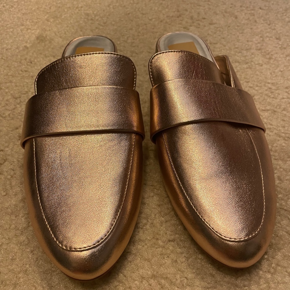 Dolce Vita Flats